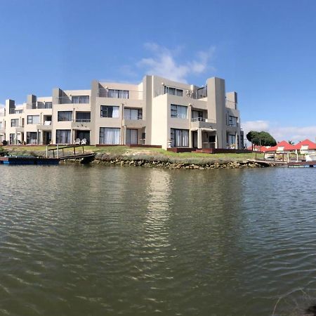 Riverview Retreat Velddrif Dış mekan fotoğraf