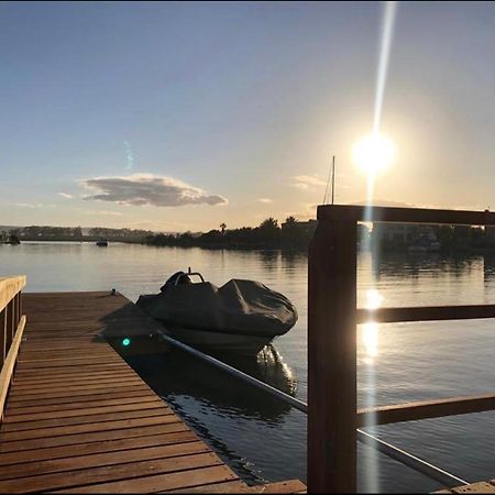 Riverview Retreat Velddrif Dış mekan fotoğraf