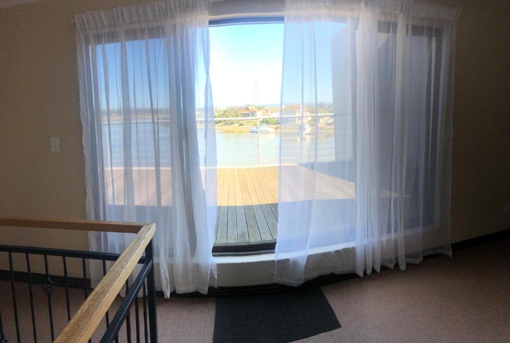 Riverview Retreat Velddrif Dış mekan fotoğraf