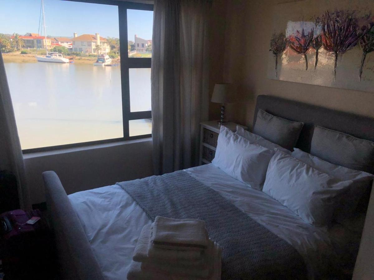 Riverview Retreat Velddrif Dış mekan fotoğraf