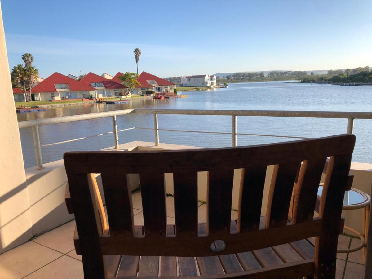 Riverview Retreat Velddrif Dış mekan fotoğraf