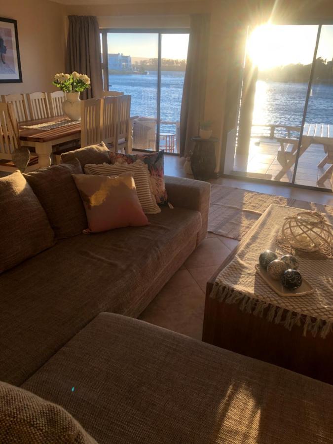 Riverview Retreat Velddrif Dış mekan fotoğraf