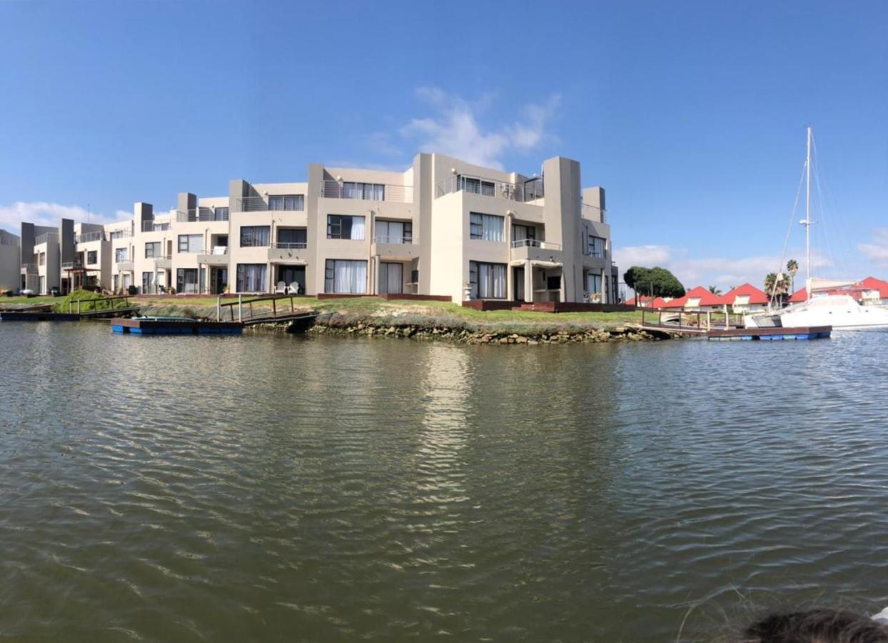 Riverview Retreat Velddrif Dış mekan fotoğraf