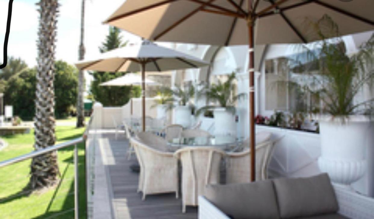 Riverview Retreat Velddrif Dış mekan fotoğraf