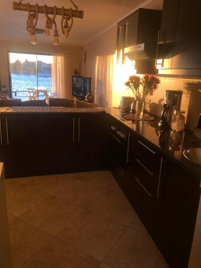 Riverview Retreat Velddrif Dış mekan fotoğraf