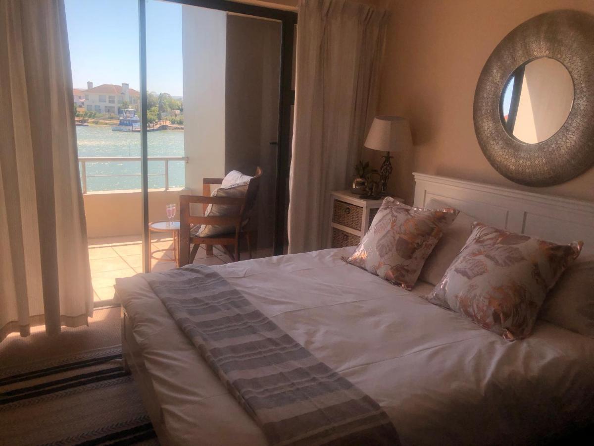 Riverview Retreat Velddrif Dış mekan fotoğraf