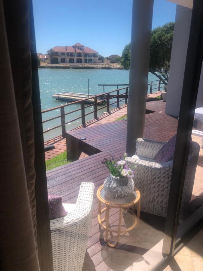 Riverview Retreat Velddrif Dış mekan fotoğraf