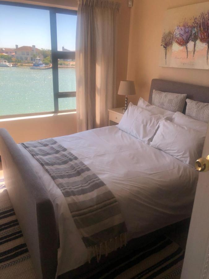 Riverview Retreat Velddrif Dış mekan fotoğraf